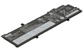 ThinkPad P14s Gen 3 21J5 Batería (4 Celdas)