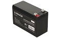 OEM Generic Batteries 12V 7Ah Batería