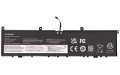 ThinkPad P1 Gen 2 20QT Batería (4 Celdas)