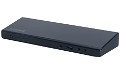 H82WW USB-C & USB-A Triple 4K Docking Station