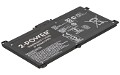 Pavilion X360 14-BA102NM Batería (3 Celdas)