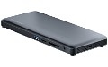 T3V74AA#ABX USB-C Triple Display Docking Station