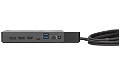 DELL-WD19DC WD19 Performance Dock – WD19DCS