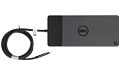 DELL-WD19-130W Base de acoplamiento WD19S-130W