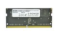 820569-001 4GB DDR4 2133MHz CL15 SODIMM