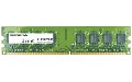 73P4985 2GB DDR2 667MHz DIMM