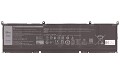 G5 15 5530 Batería (6 Celdas)