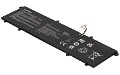 M1603QA Batería (3 Celdas)