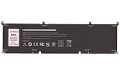 Alienware M15 2020 ALW15M-5758W Batería (6 Celdas)