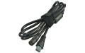 Latitude E5520 BRC 6 Adaptador de coche