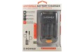 SpeedLite 120 Cargador