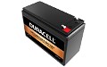 OEM Generic Batteries 12V 7Ah Batería