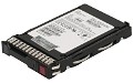 P49744-001 SPS-DRV SSD 800GB SFF SAS MU DS SC